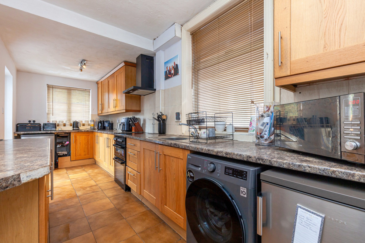 Bleache Place