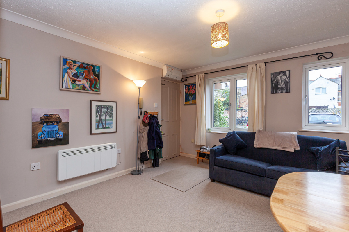 Penhurst Court