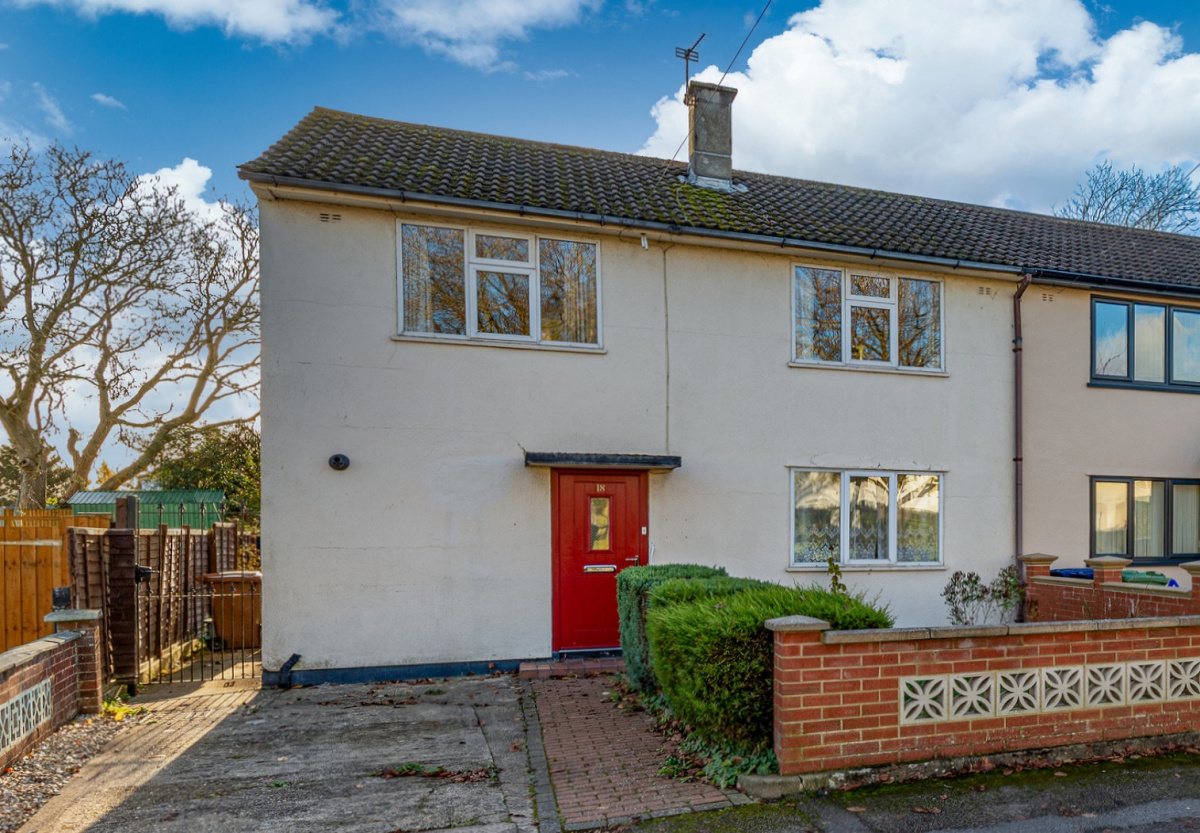 Lockheart Crescent