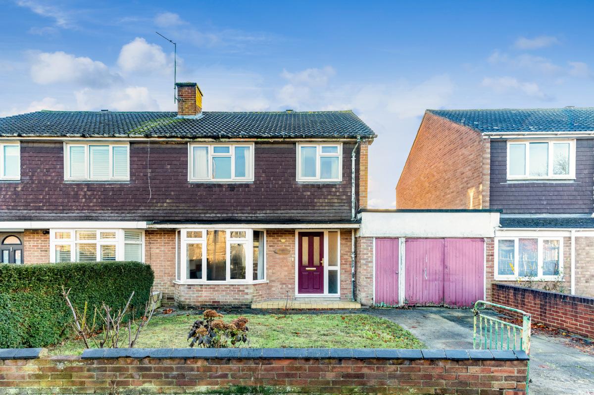 Cornwallis Road