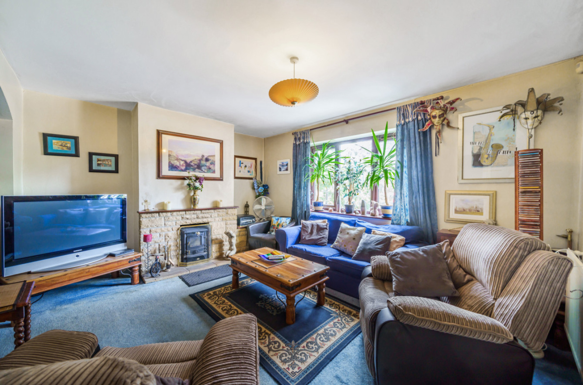 Croft Road