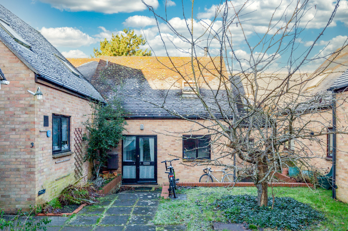 Tudor Close