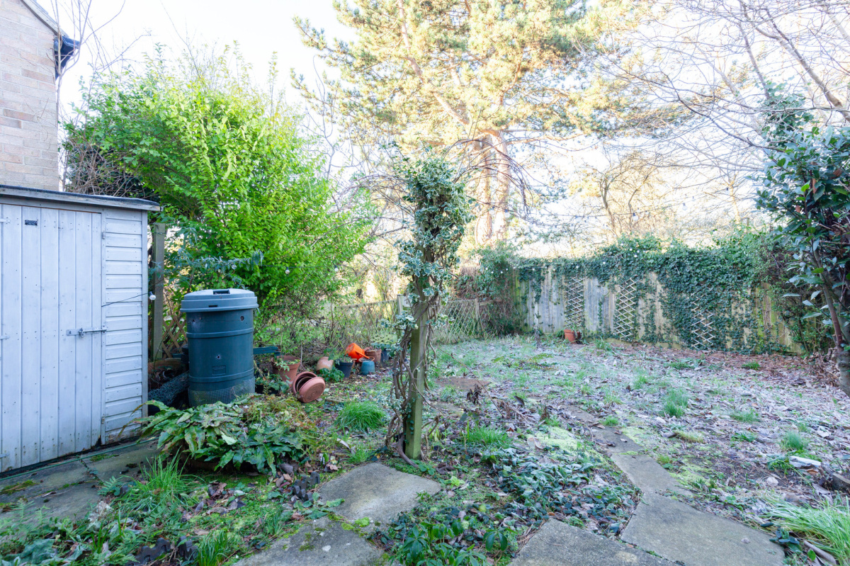 Tudor Close