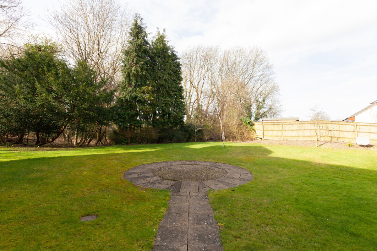Shotover Mound