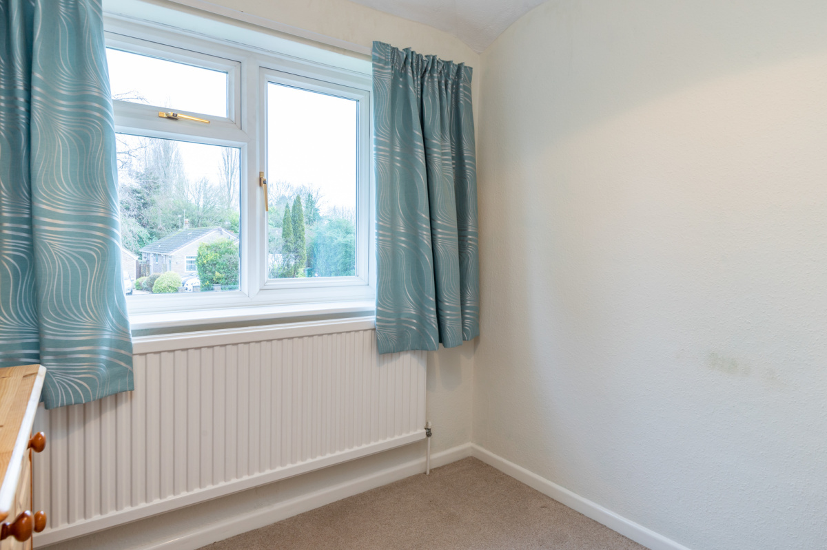 Cherwell Drive
