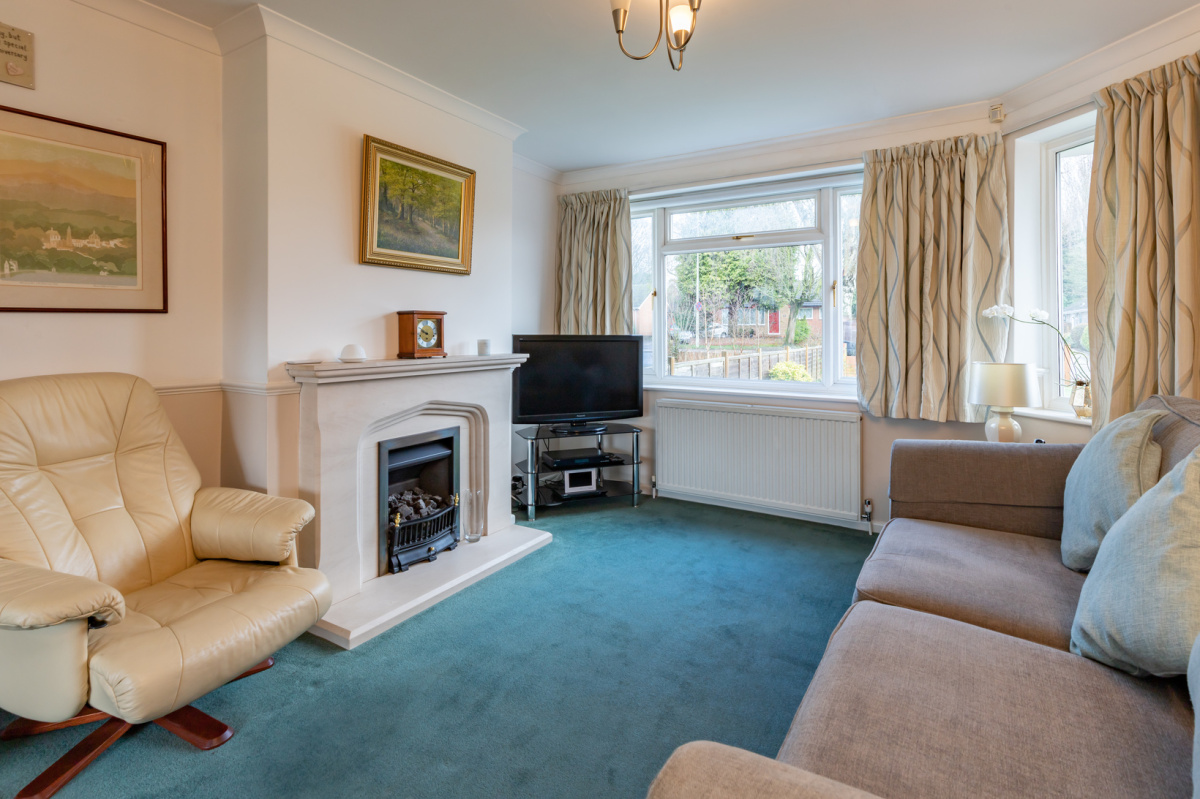 Cherwell Drive