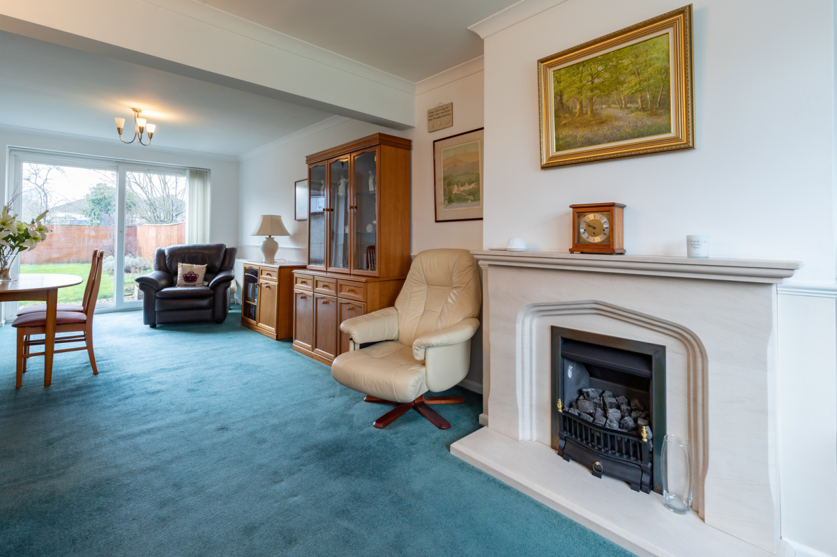 Cherwell Drive