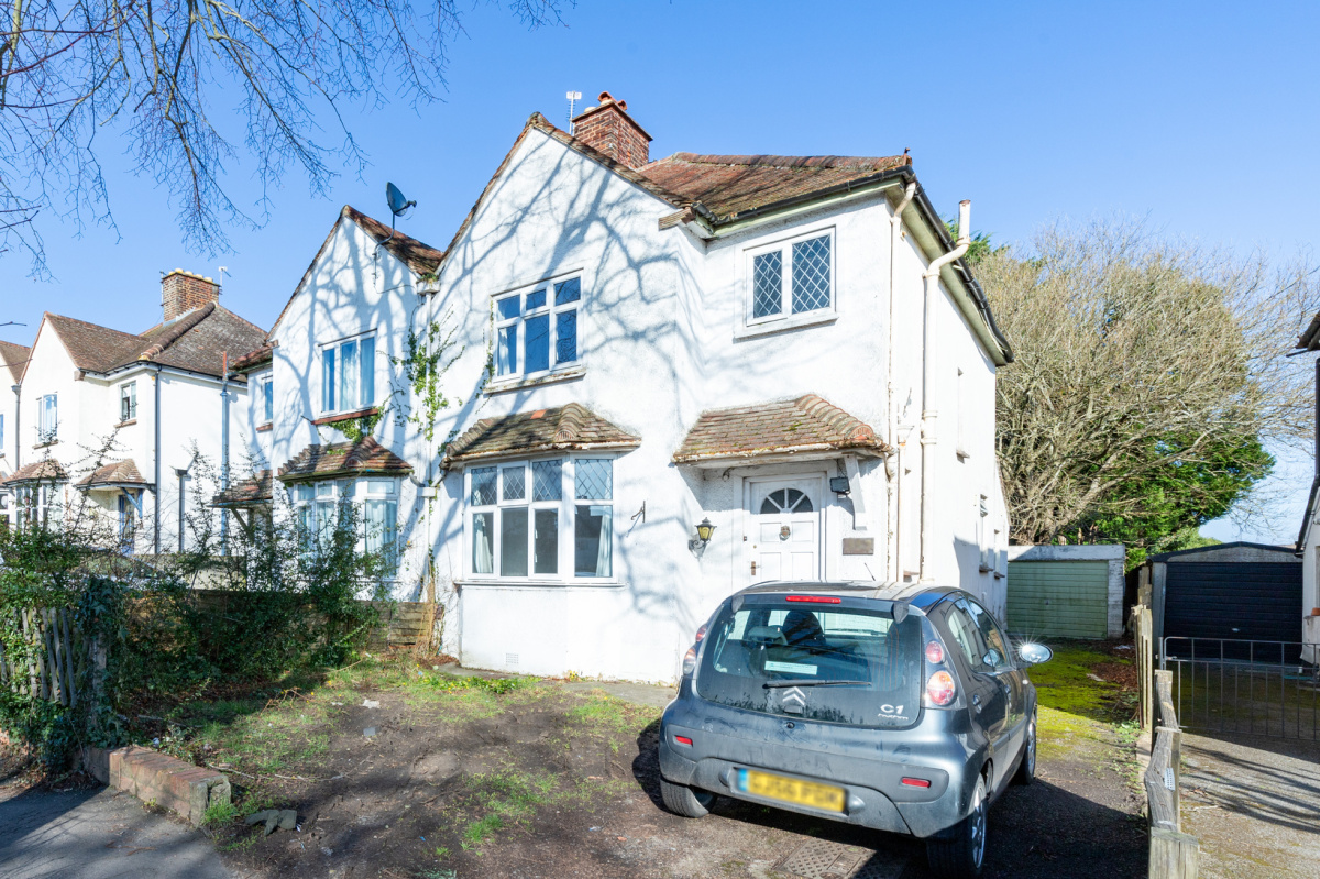 Iffley Road