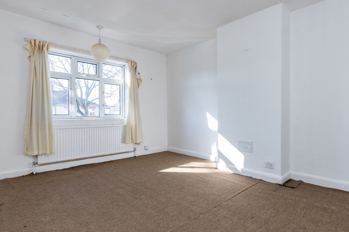 Iffley Road