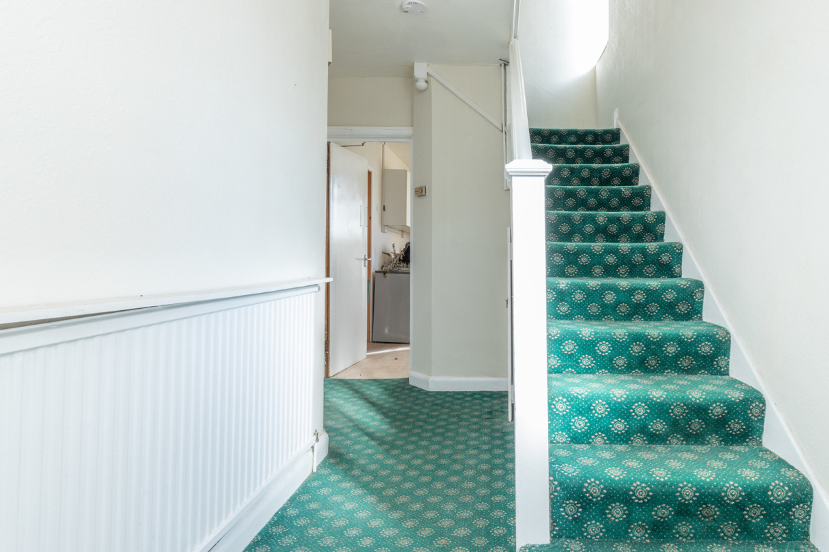 Iffley Road