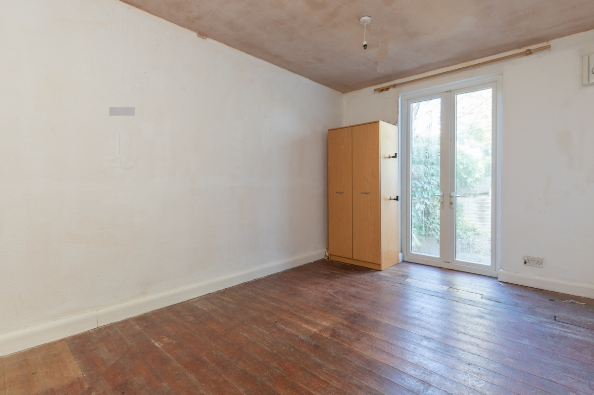 Iffley Road