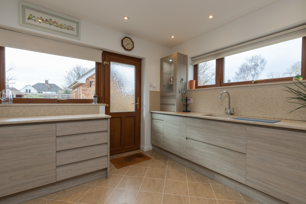 Elmthorpe Road
