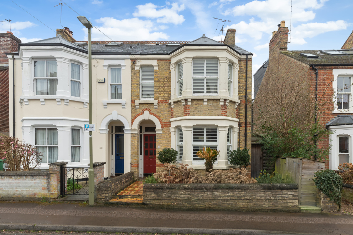 Southfield Road