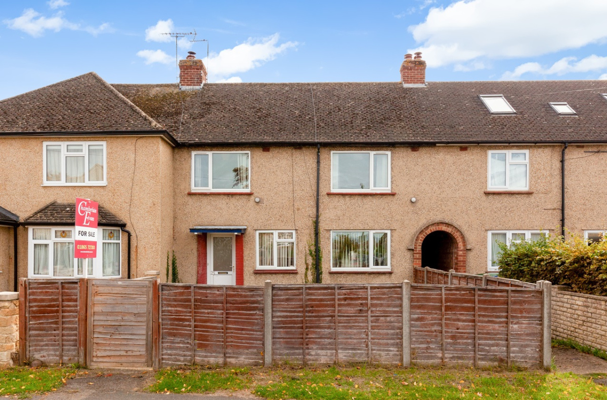 Rippington Drive