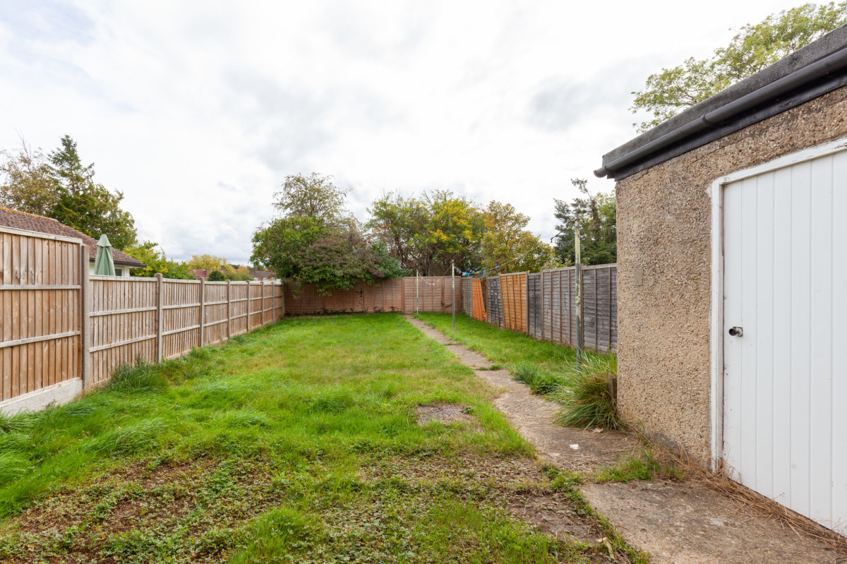 Rippington Drive