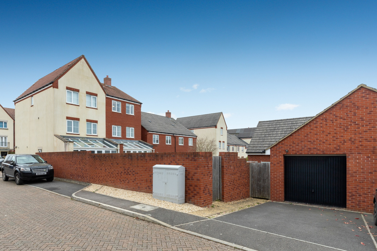Turner Drive