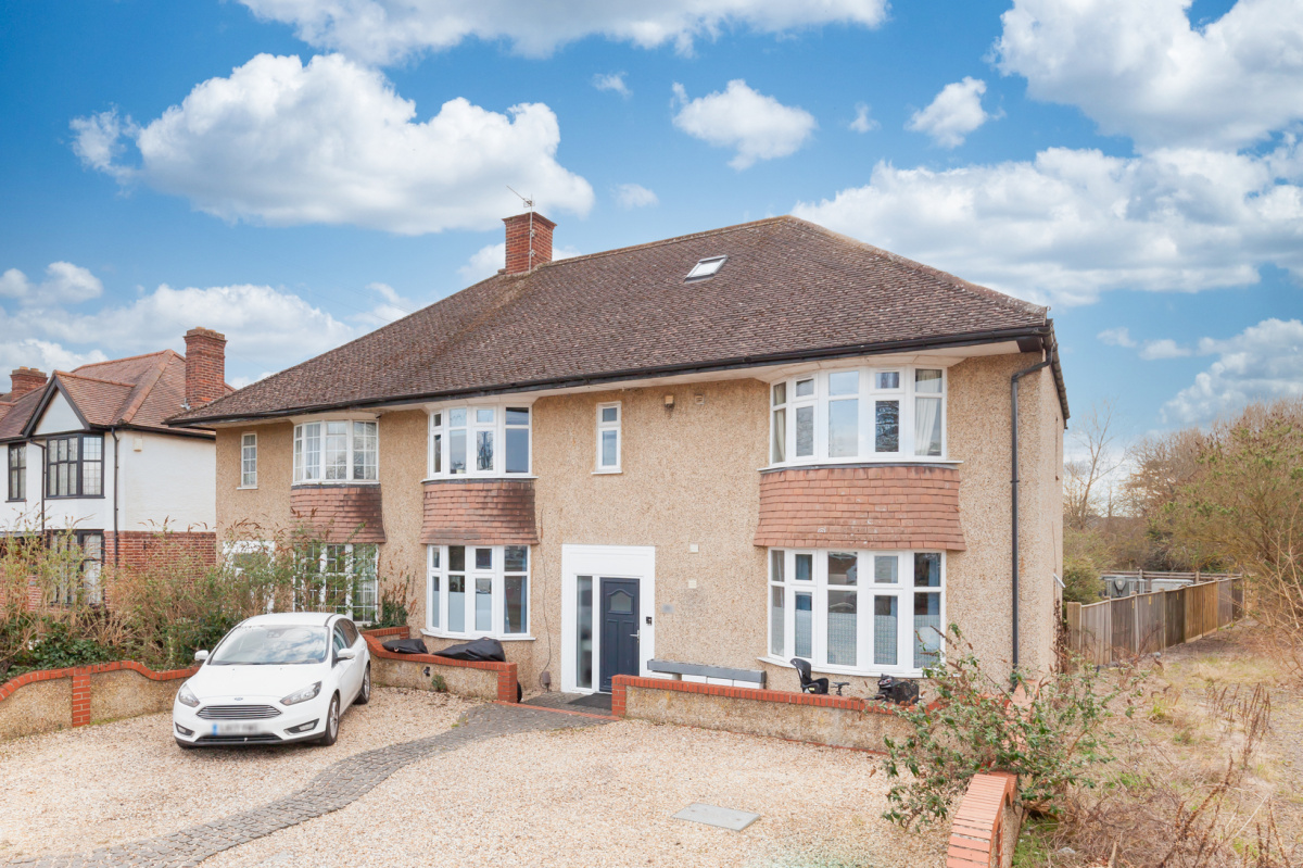 Iffley Road