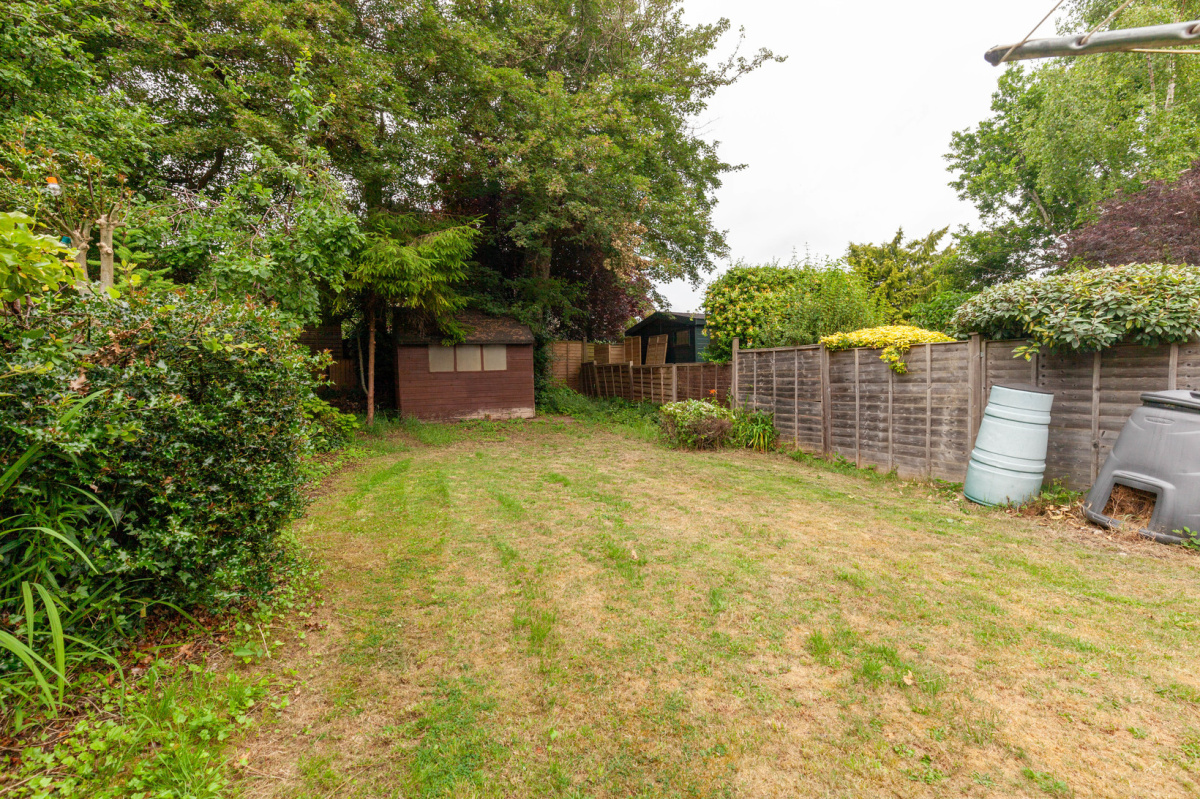 Cambell Road