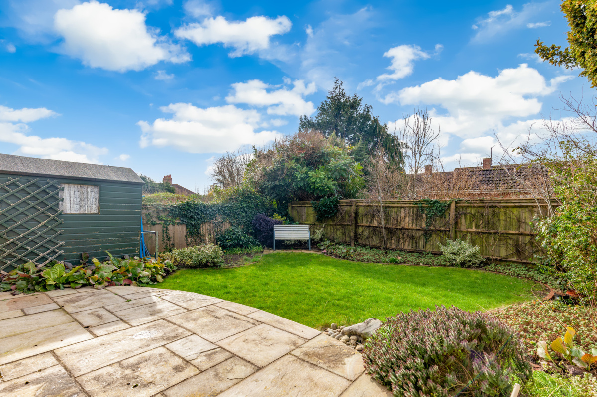 Iffley Road