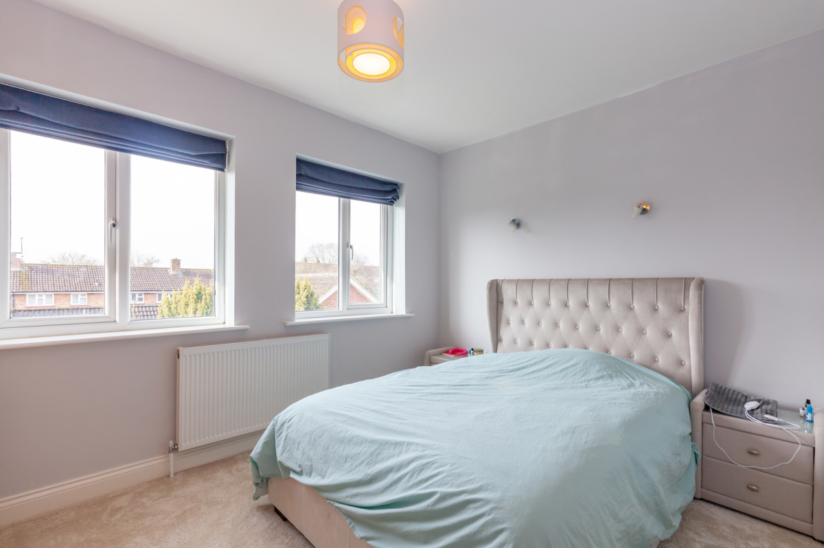 Iffley Road