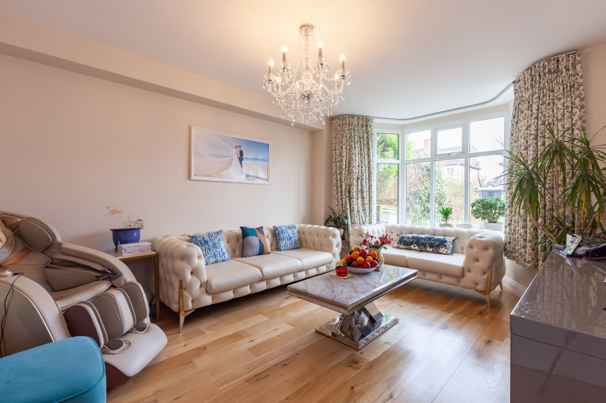 Iffley Road