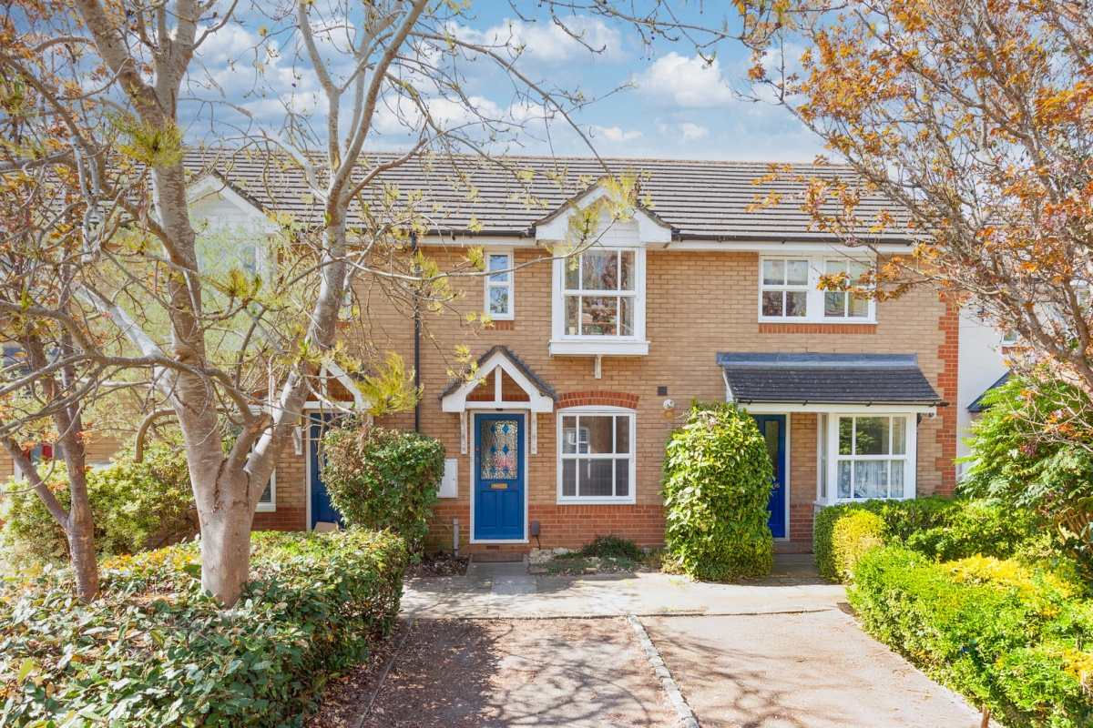 Prestwich Place