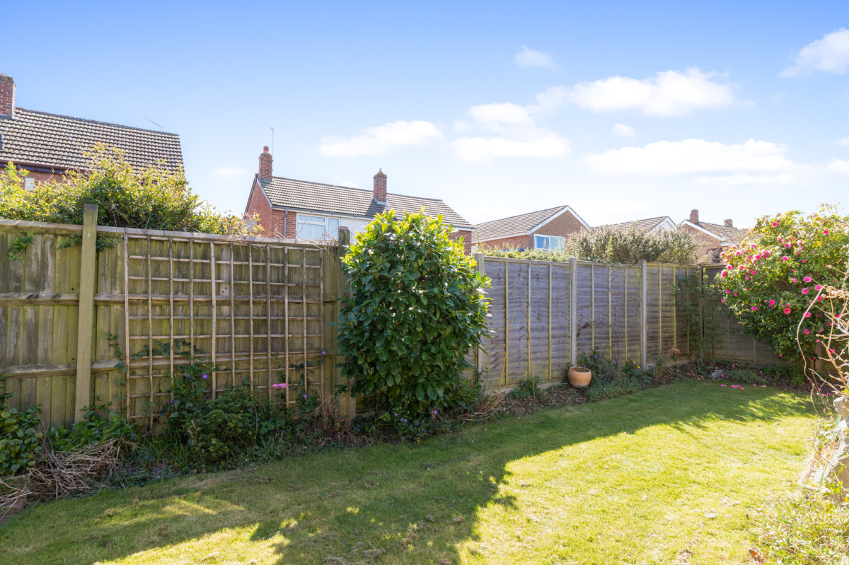 Liddiard Close