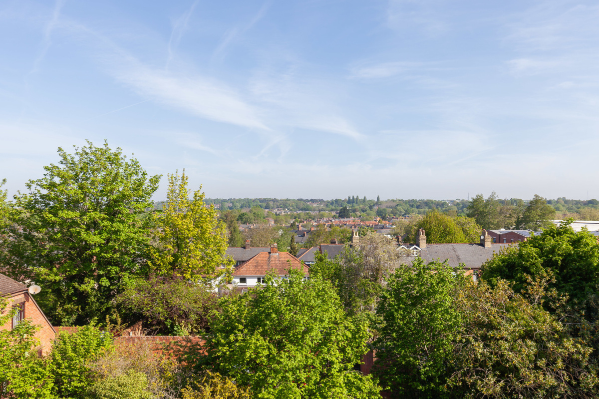 Beauchamp Place