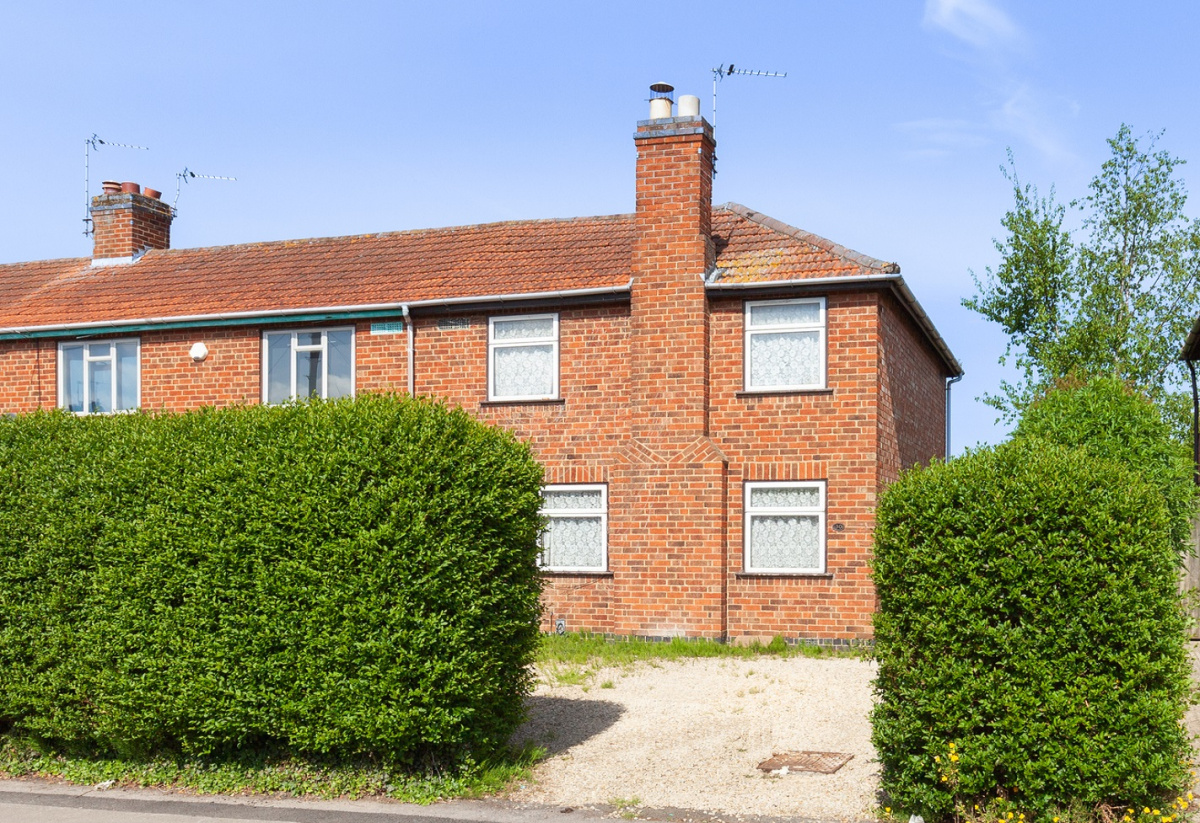 Littlehay Road