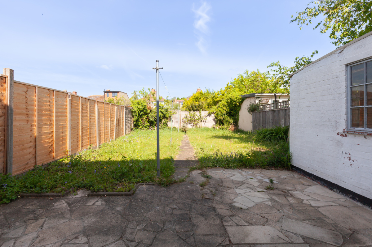 Littlehay Road