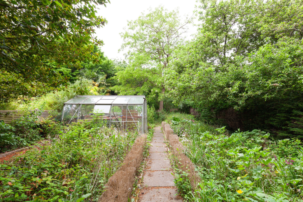 Rothafield Road