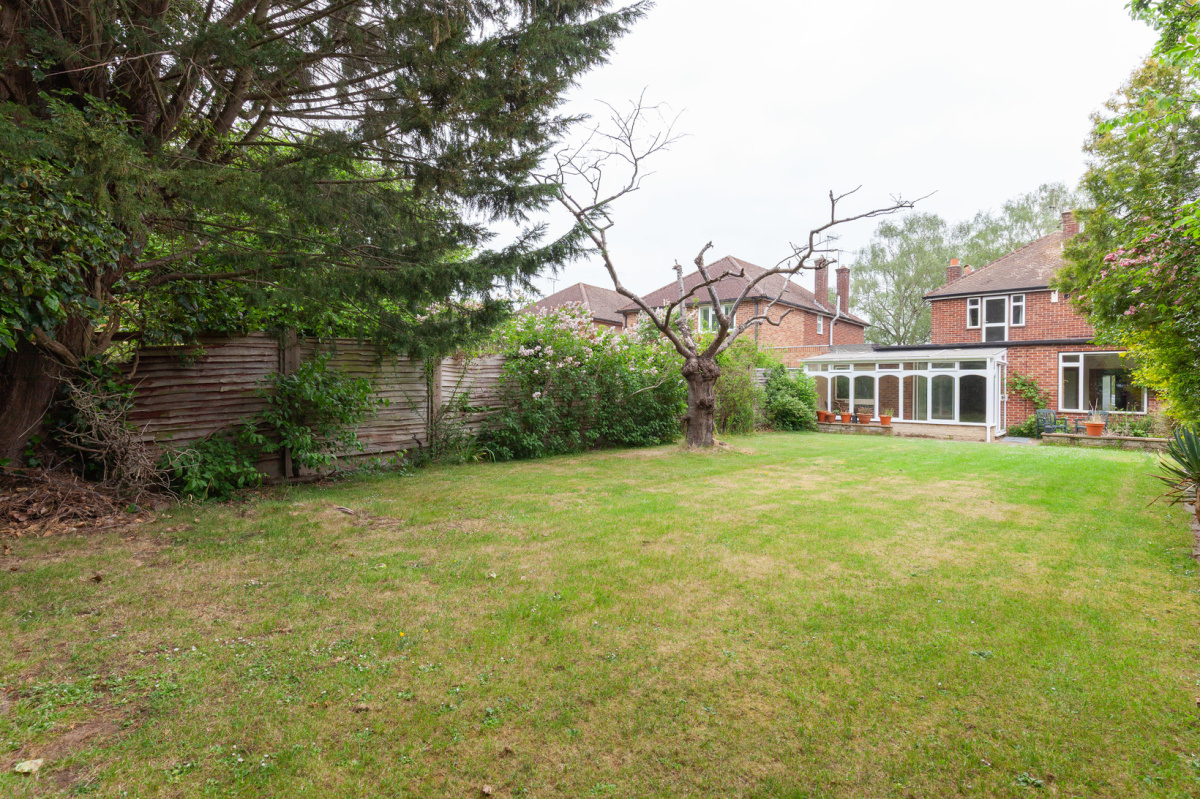 Rothafield Road