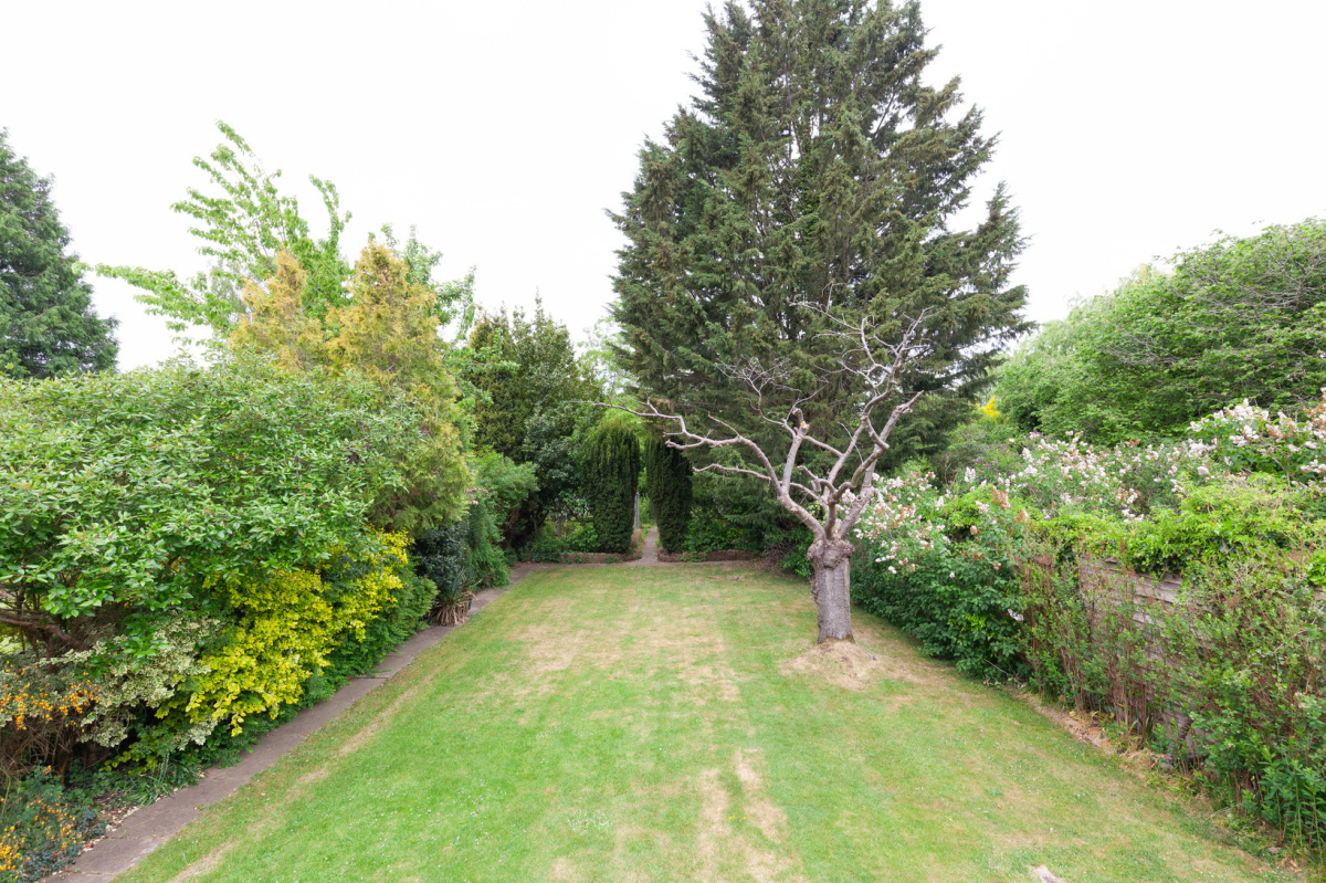 Rothafield Road