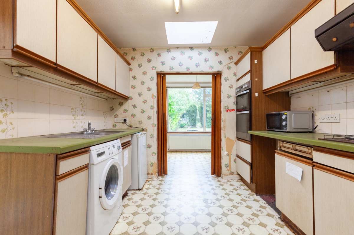 Rothafield Road