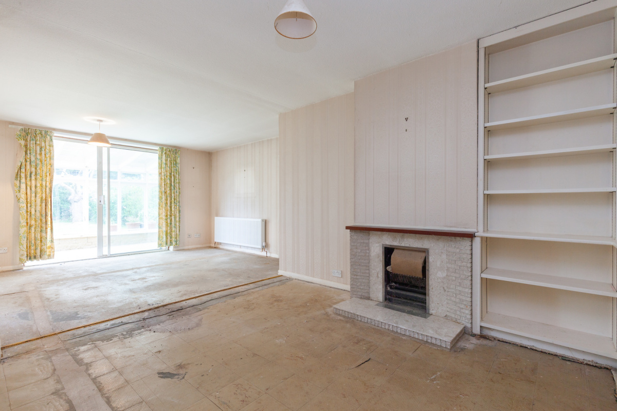 Rothafield Road