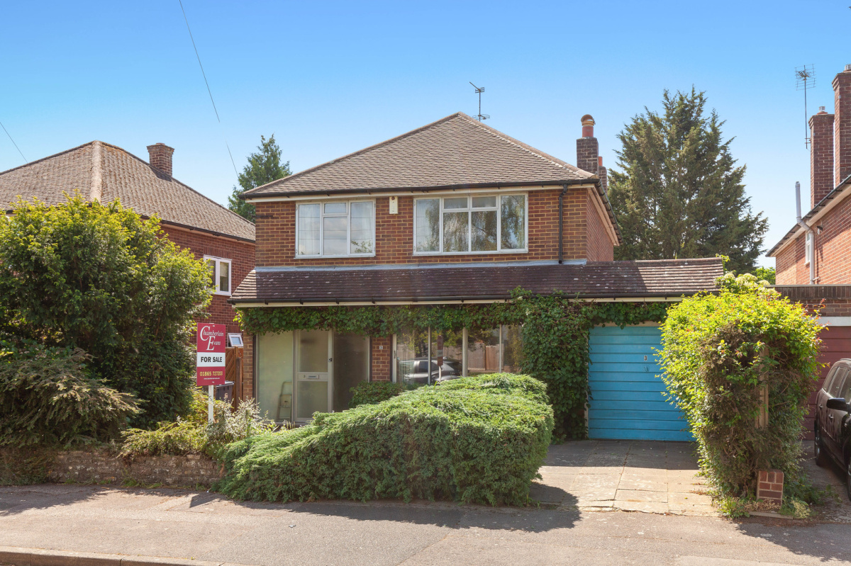 Rothafield Road