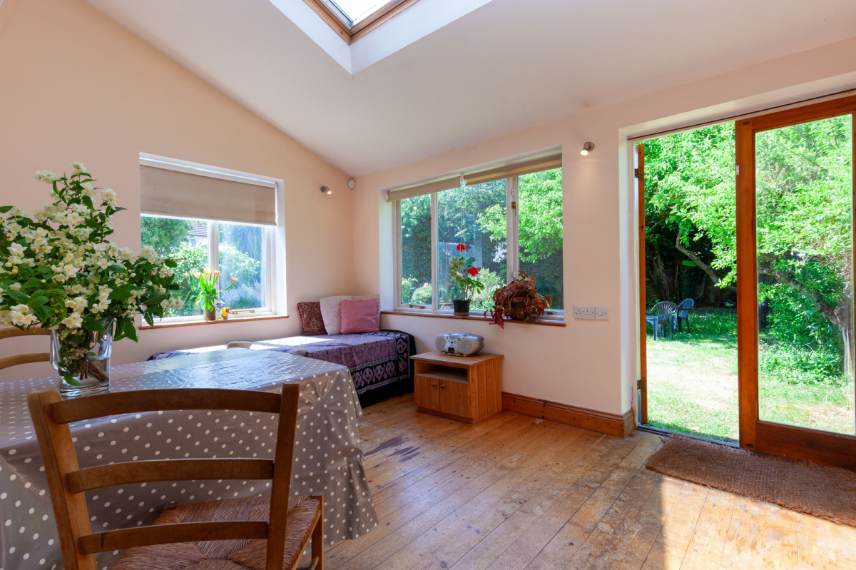 Freelands Road