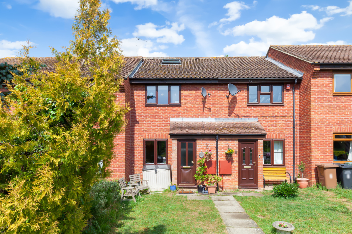 Denton Close