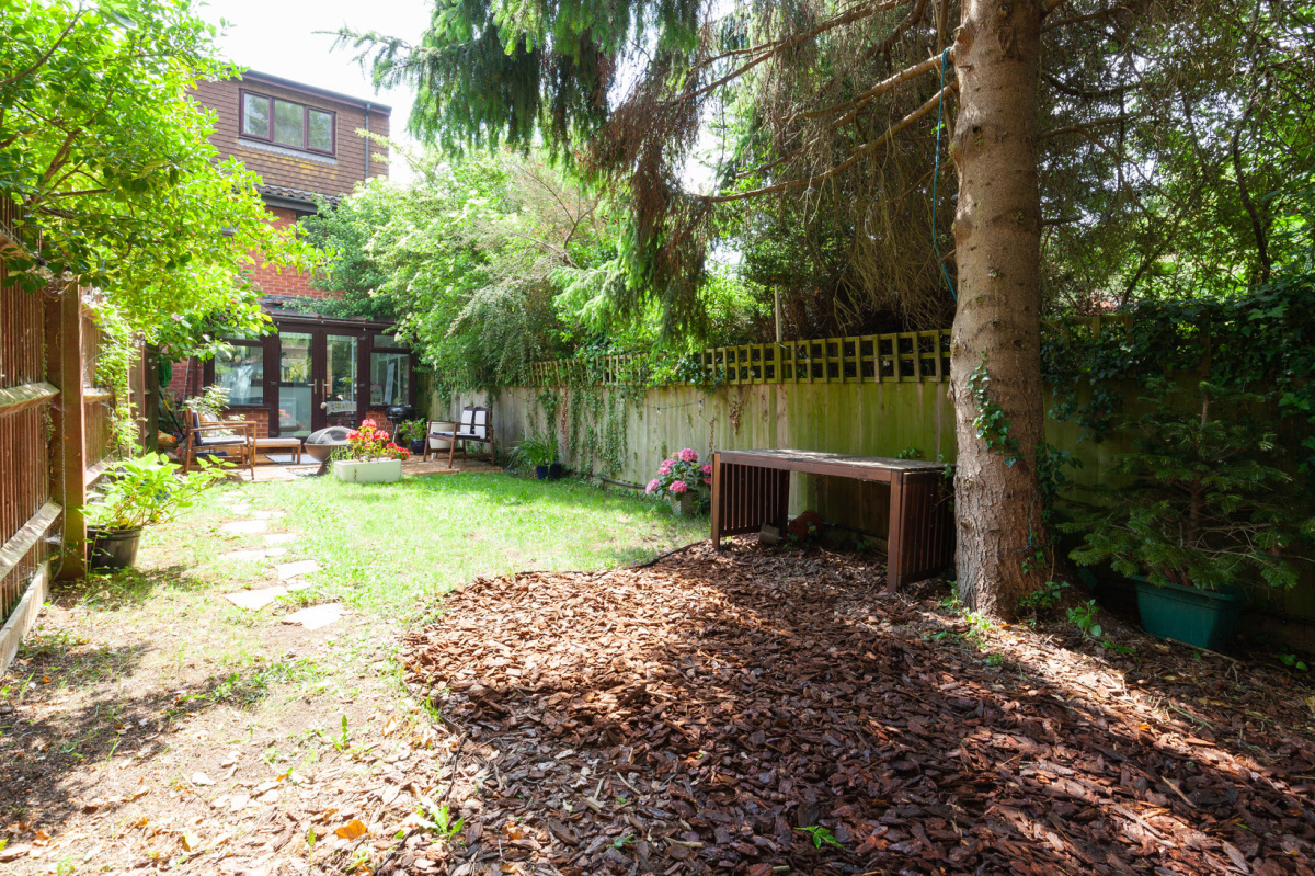Denton Close