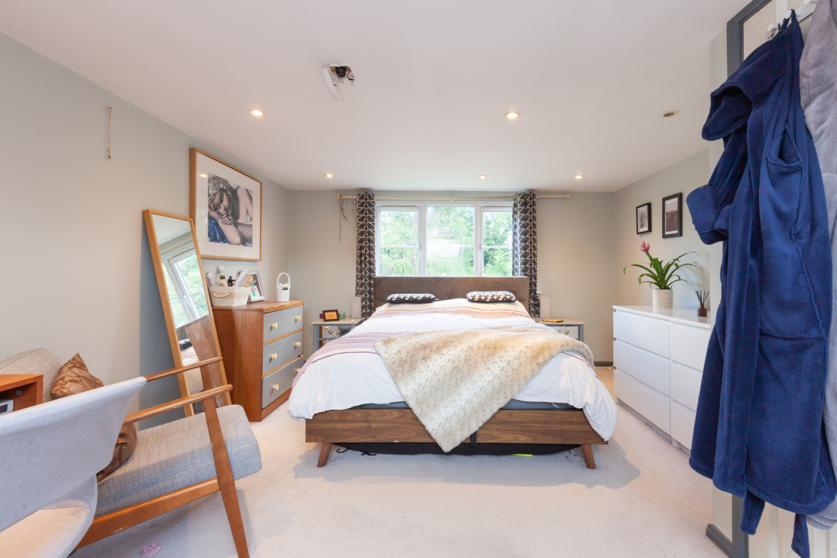 Denton Close