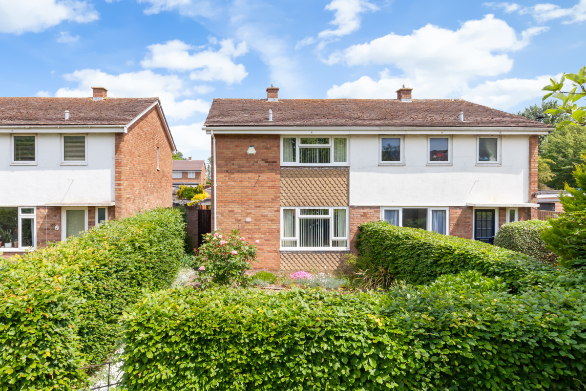 Windrush Road