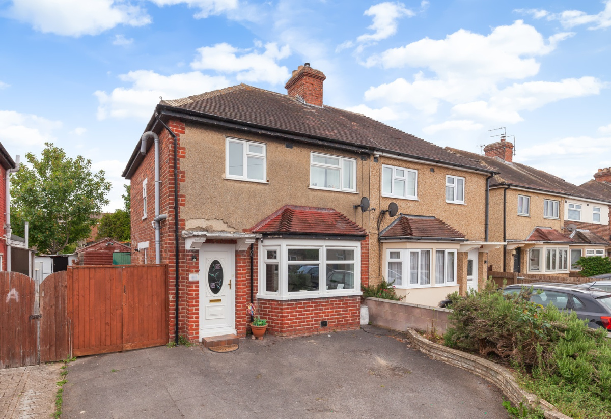 Cranmer Road
