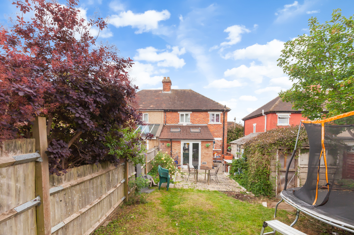 Cranmer Road