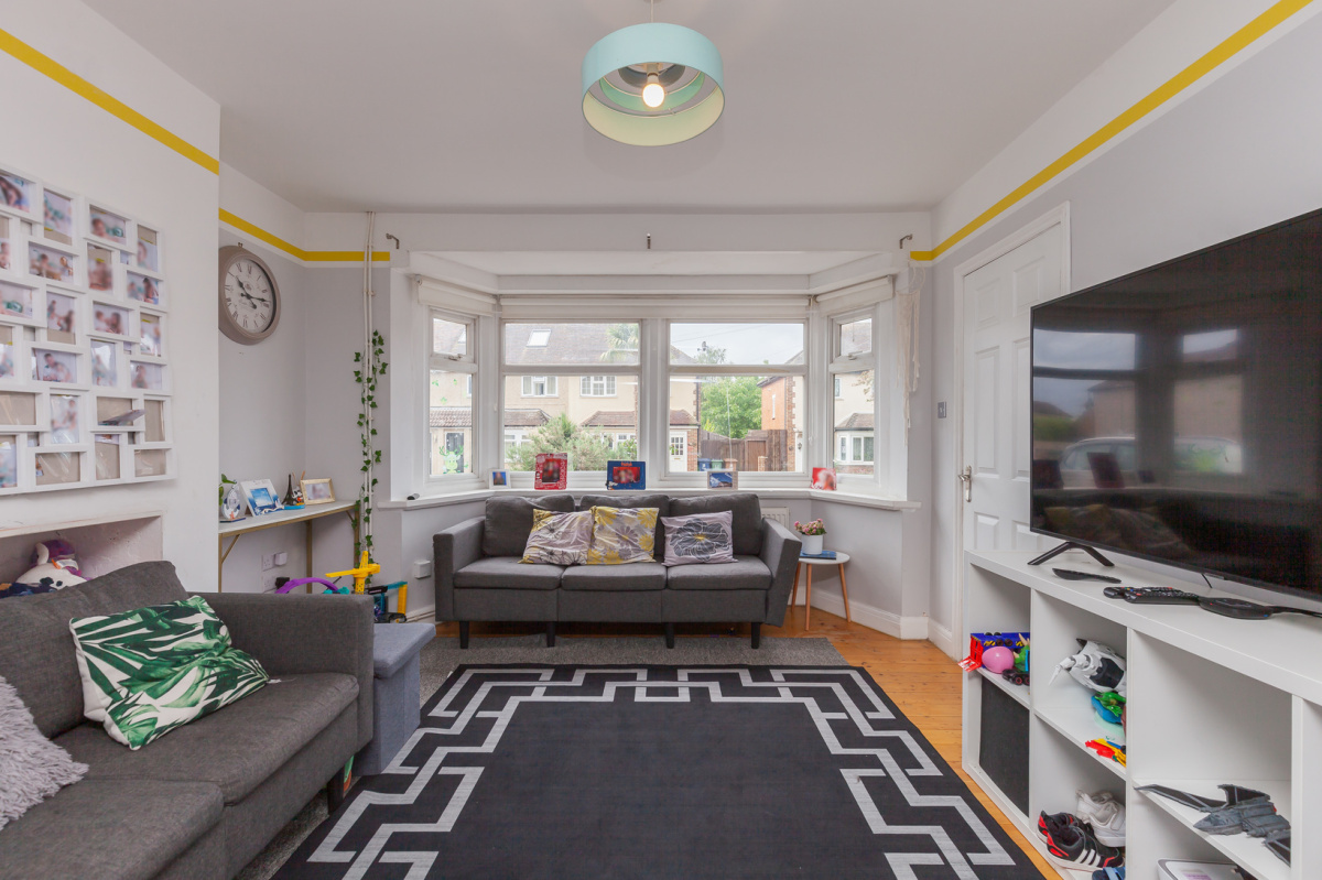 Cranmer Road