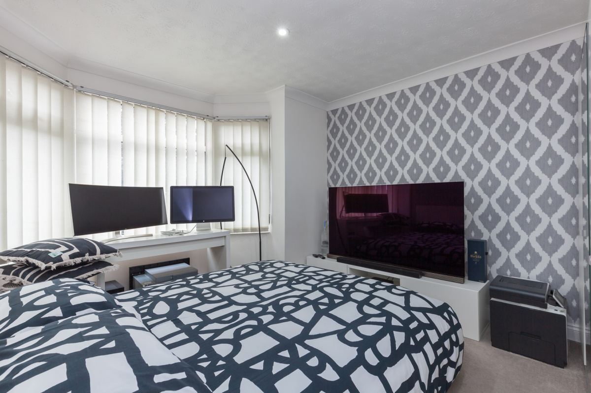Westbury Crescent