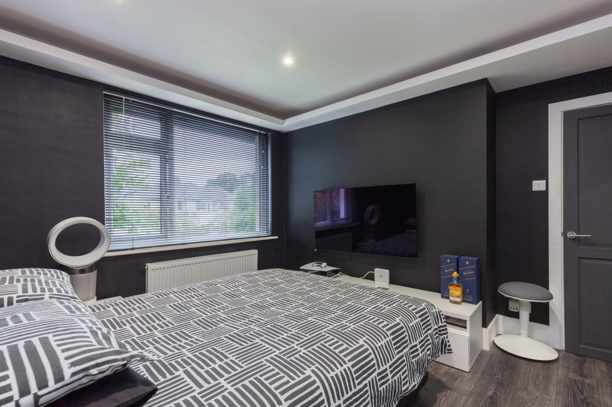 Westbury Crescent