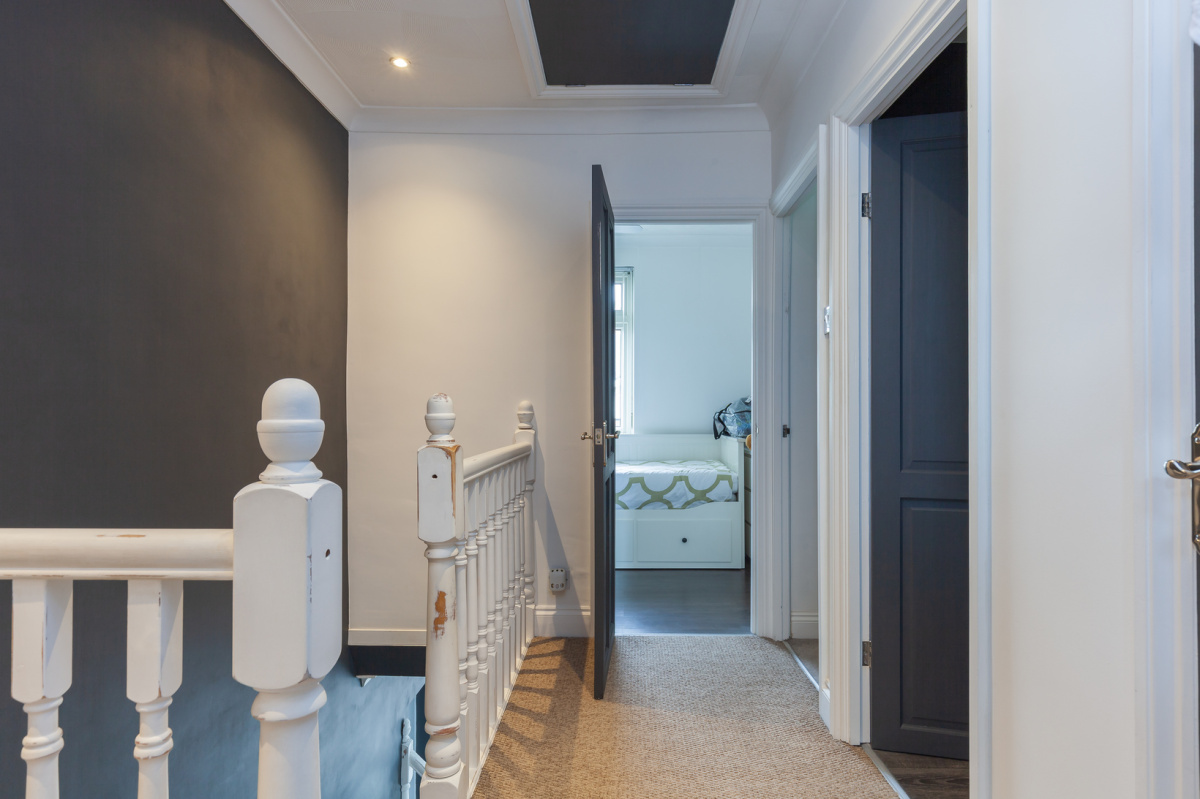 Westbury Crescent