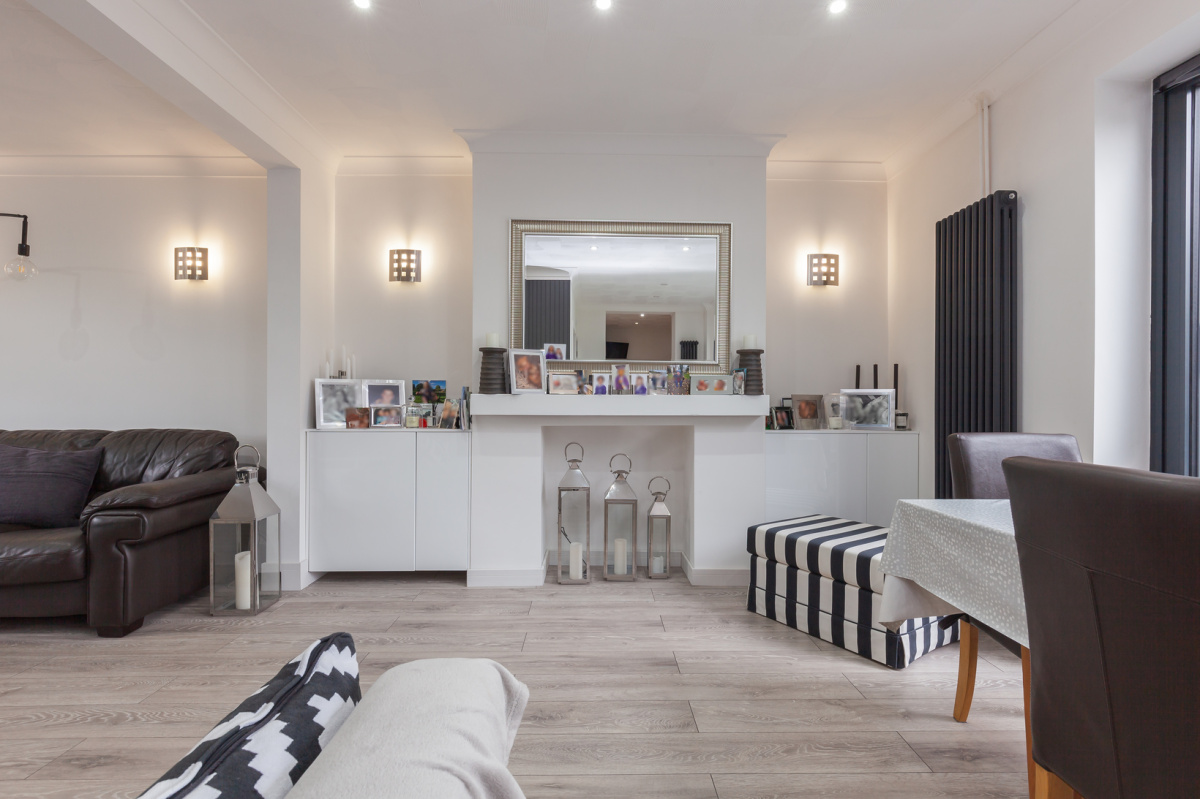 Westbury Crescent
