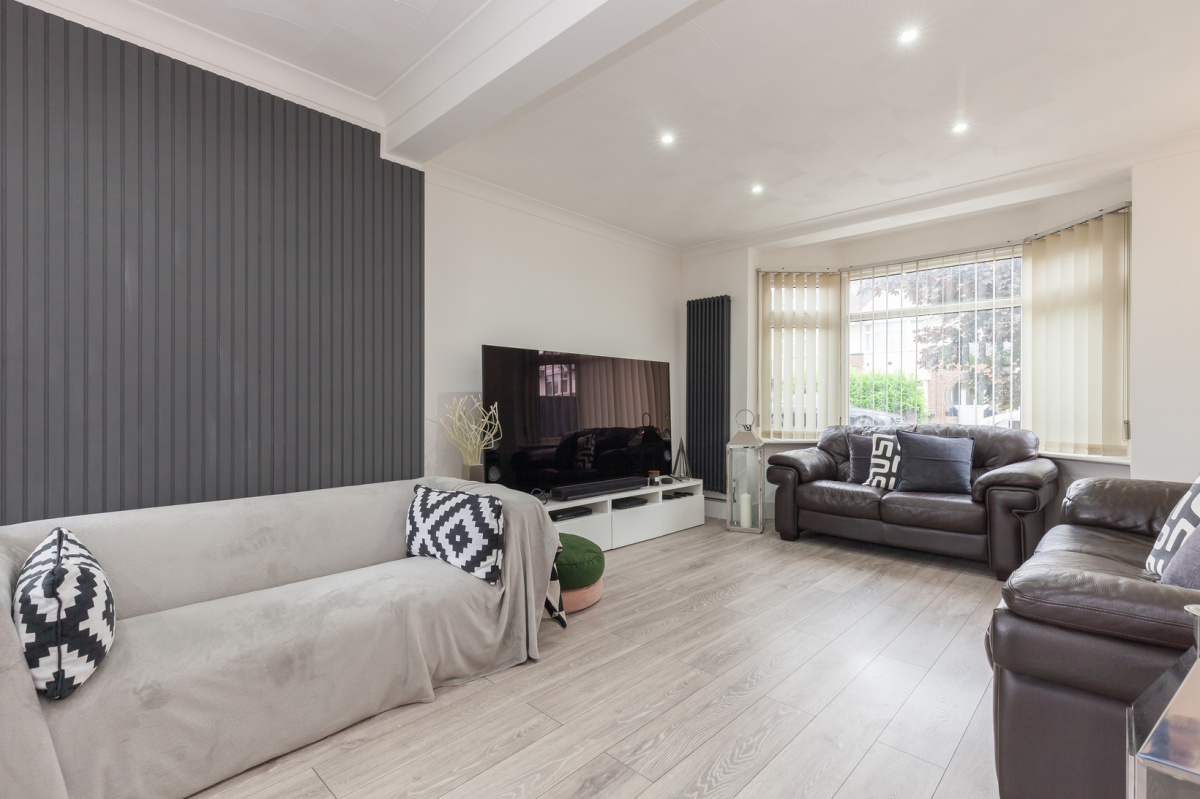 Westbury Crescent