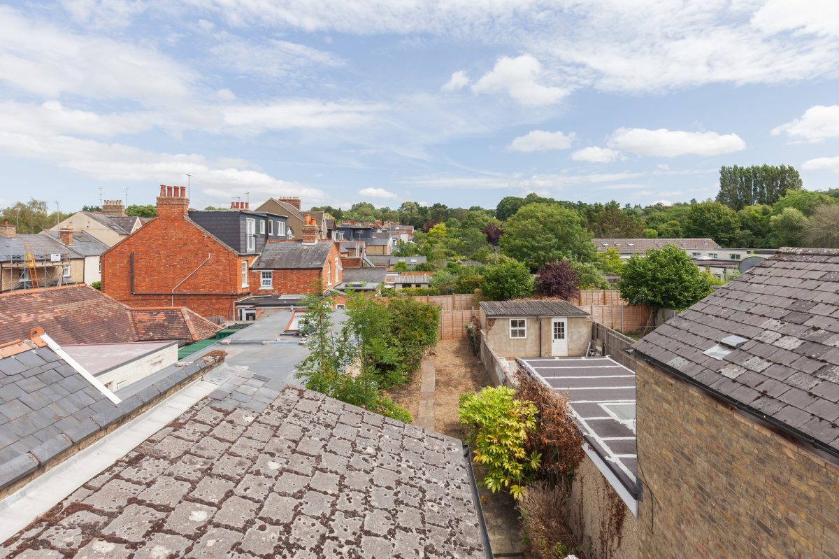 Marston Road
